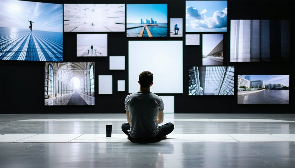 Digital advertising campaign management